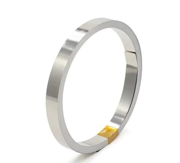 img9 Tira de Acero Niquelado Sencillo(1P) x 10m