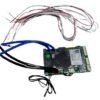BMS Batería Li-ion 10S-17S con Bluetooth