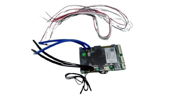 BMS Batería Li-ion 10S-17S con Bluetooth