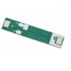 Módulo BMS Batería Li-ion 1S 5A 3.7V