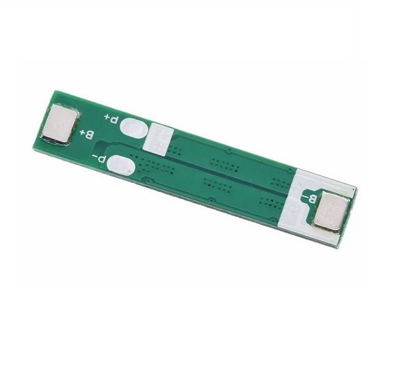 Módulo BMS Batería Li-ion 1S 5A 3.7V