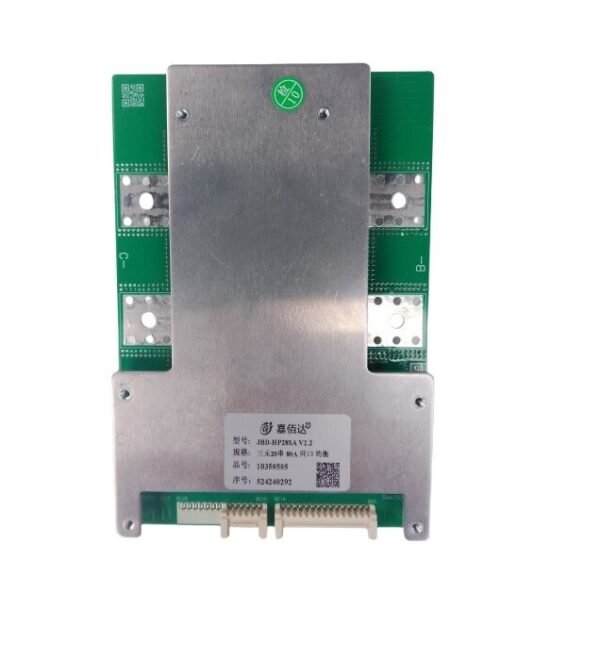 BMS_20S_72V_JBD_2 BMS Batería Li-ion 20S 72V con función de balanceo