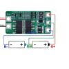 BMS_2S_6.4V_2 Módulo BMS Batería LiFePO4 2S 10A 6.4V con función de balanceo