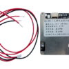 Módulo BMS Batería Li-ion 2S 40A 7.4V con función de balanceo