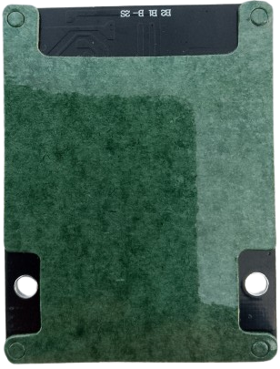 Módulo BMS Batería Li-ion 2S 40A 7.4V con función de balanceo