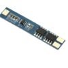 Módulo BMS Batería Li-ion 2S 5A 7.4V sin función de balanceo