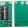 Módulo BMS Batería Li-ion 3S 25A 11.1V sin función de balanceo