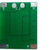 Módulo BMS Batería Li-ion 3S 24A 11.1V con función de balanceo