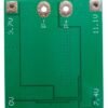 Módulo BMS Batería Li-ion 3S 25A 11.1V sin función de balanceo