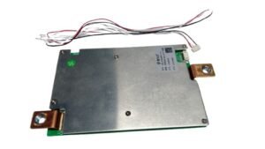 BMS Batería LiFePO4 4S 300A con función de balanceo