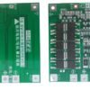 BMS_4S_14.8v_1 Módulo BMS Batería Li-ion 4S 40A 14.8V con función de balanceo