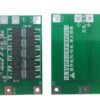 BMS_4S_14.8v_1 Módulo BMS Batería Li-ion 4S 40A 14.8V sin función de balanceo