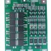 BMS_4S_14.8v_2 Módulo BMS Batería Li-ion 4S 40A 14.8V con función de balanceo