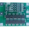 BMS_4S_14.8v_2 Módulo BMS Batería Li-ion 4S 40A 14.8V sin función de balanceo