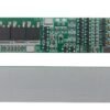 BMS_5S_15.8v_1 Módulo BMS Batería Li-ion 5S 15A 18.5V sin función de balanceo