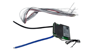 BMS Batería Li-ion 7S-14S con Bluetooth