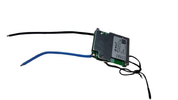 BMS Batería Li-ion 7S-14S con Bluetooth