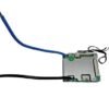 BMS Batería Li-ion 7S-14S con Bluetooth