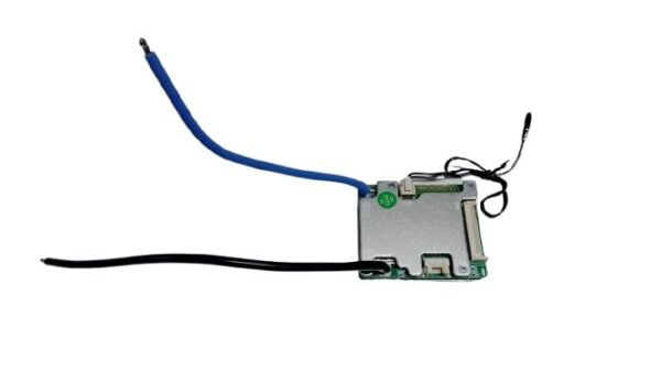 BMS Batería Li-ion 7S-14S con Bluetooth