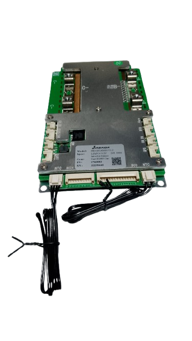 BMS Batería LiFePO4 8S-24S con Bluetooth