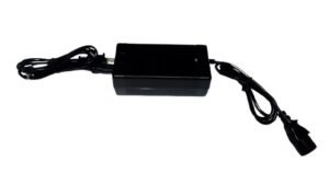 Cargador Batería Litio 17S 62.9V 2A