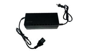 Cargador Batería Litio 10S 36V 3A