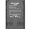 Cargador Baterías Liitokala Lii-500S
