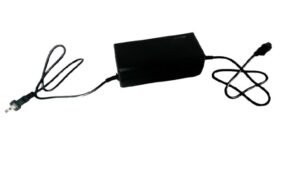 Cargador Batería Litio 16S 60V 3A