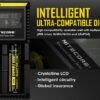 Cargador Universal Baterías Nitecore D2