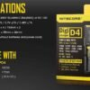 Cargador Universal Baterías Nitecore D4