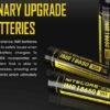Cargador Universal Baterías Nitecore D4
