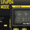 Cargador Universal Baterías Nitecore D4