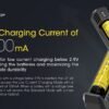 Cargador de Baterías Nitecore UI1