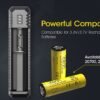 Cargador de Baterías Nitecore UI1