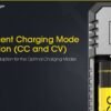 Cargador de Baterías Nitecore UI1