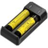 Cargador de Baterías Nitecore UI2