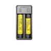 Cargador de Baterías Nitecore UI2