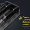 Cargador de Baterías Nitecore UI2