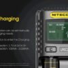 Cargador Universal Baterías Nitecore UMS2