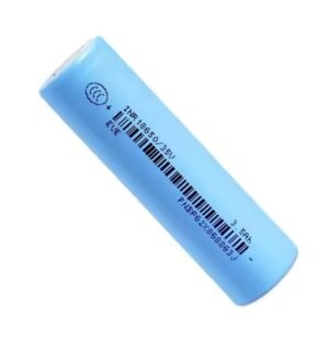 Batería Recargable de Ion de Litio EVE 18650 35V 3500mAh