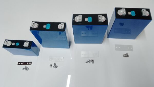 Celda Prismática LiFePO4 3.2V 230Ah