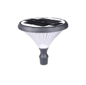 Farol Solar Led 50W
