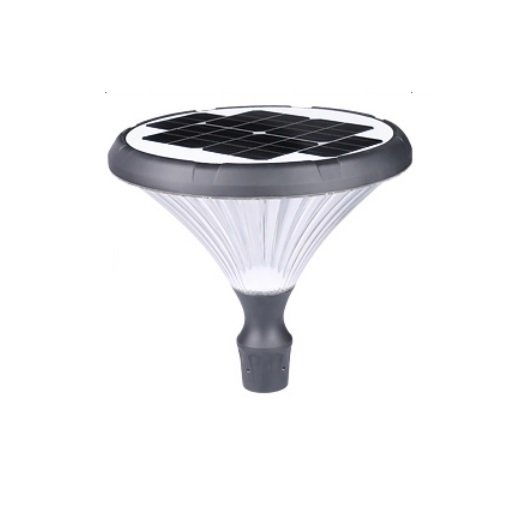 Farol Solar Led 50W
