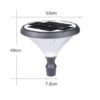 Farol Solar Led 50W