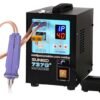 Soldador por Puntos Sunkko 737G+ 4300W