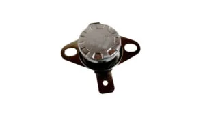 Termostato2 Interruptor Temperatura Termostato Bimetálico 250V