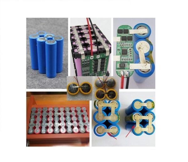 img5 Tira de Acero Niquelado Sencillo(1P) x 10cm x 100uds