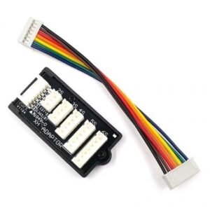 Adaptador XH 2S-6S