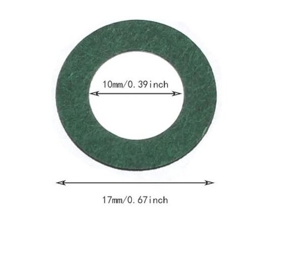 Anillo_aislante_batería_2 Anillo Aislante Adhesivo para Baterías de Litio 18650 x 114 Uds