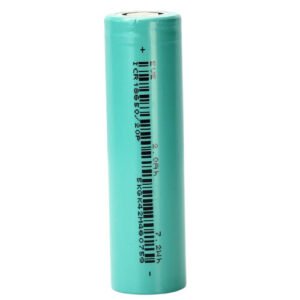 Batería_18650_EVE_2000mAh_4 Batería Recargable de Ion de Litio EVE 18650 20P 2000mAh